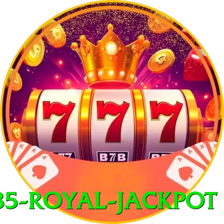 fb85 Royal Jackpot - aplicativo
