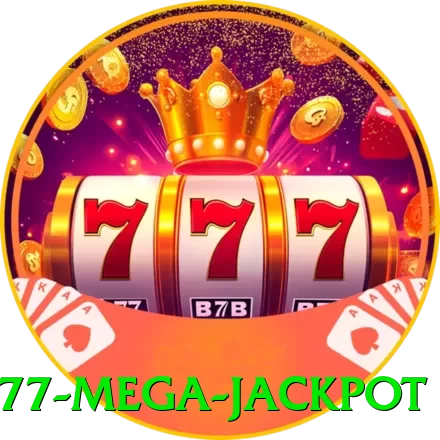 ff77 Mega Jackpot - ✨ apk