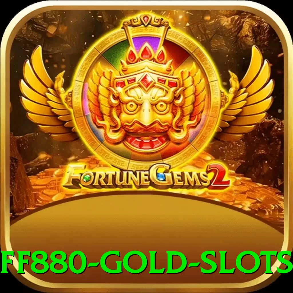 ff880 Gold Slots - ⚡ apk