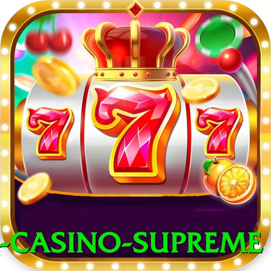flutepg - Casino Supreme - ✨ apk