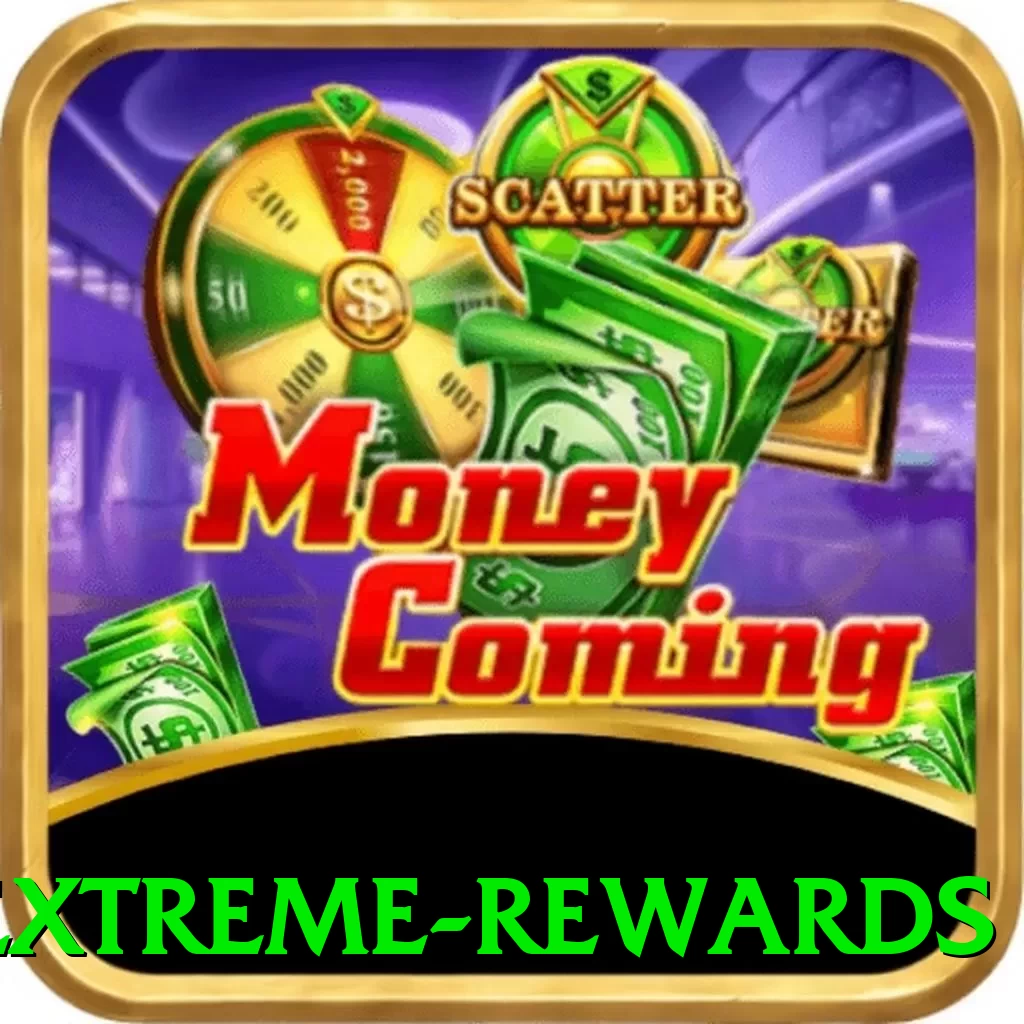 forro777 Extreme Rewards - go