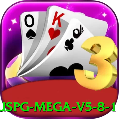 funguspg - Mega v5.8.1 - 👉 apk