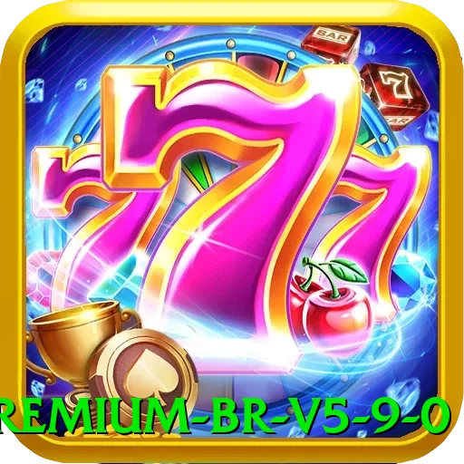 gcg777 Premium BR v5.9.0 - 💎 apk