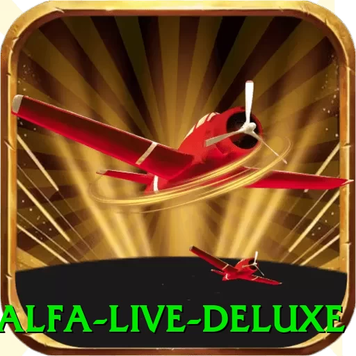 gggalfa - Live Deluxe - 💎 apk