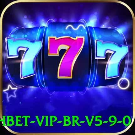 h1hbet VIP BR v5.9.0 - apk