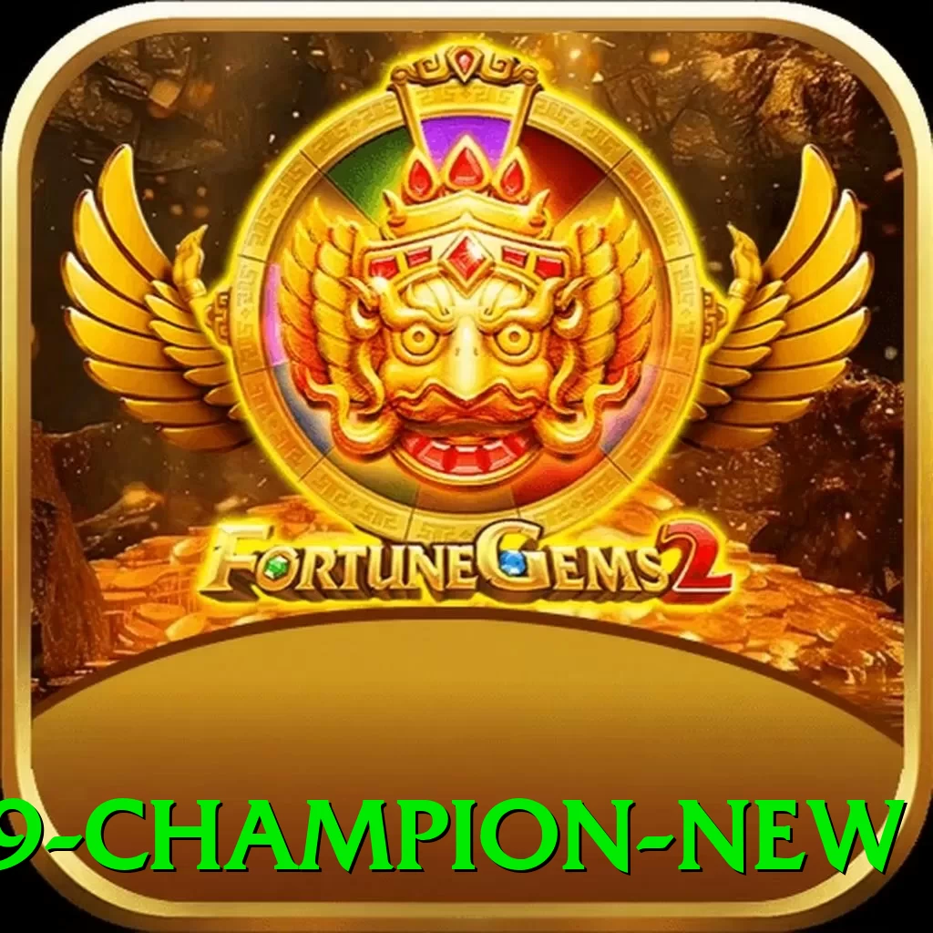 hhhm9 Champion New - 🔥 apk