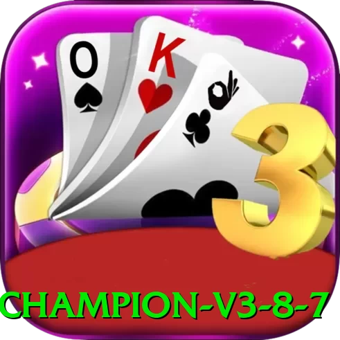honrapg Casino Champion v3.8.7 - apk