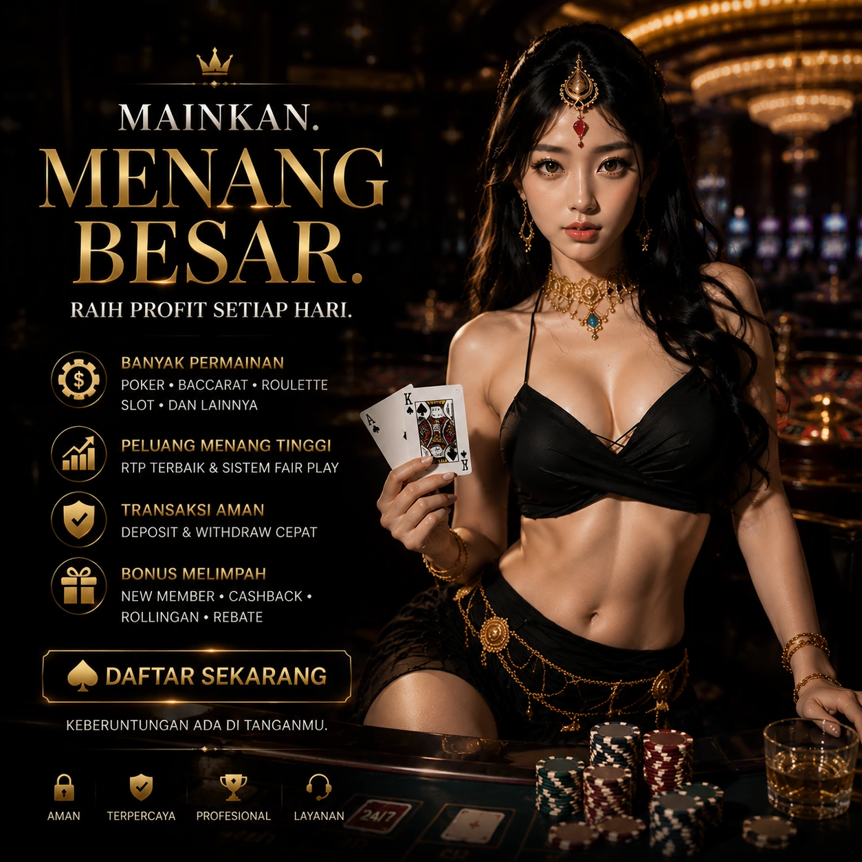 App 688bet para Android e iOS - download grátis