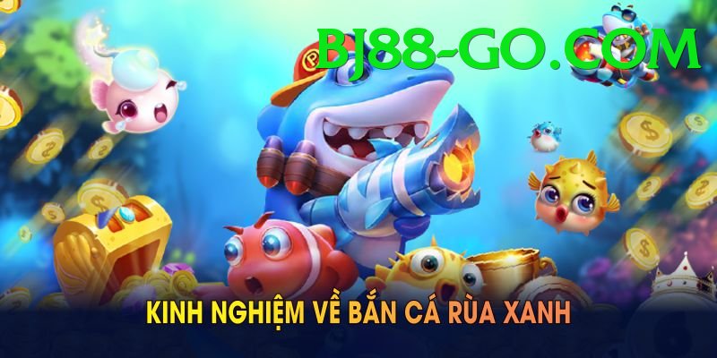 Game Bắn Cá - Phần thưởng khổng lồ - Giftcode