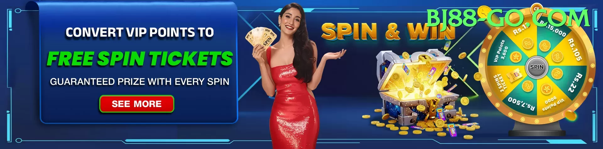 bet5455 - Real Money Premium Screenshot 2