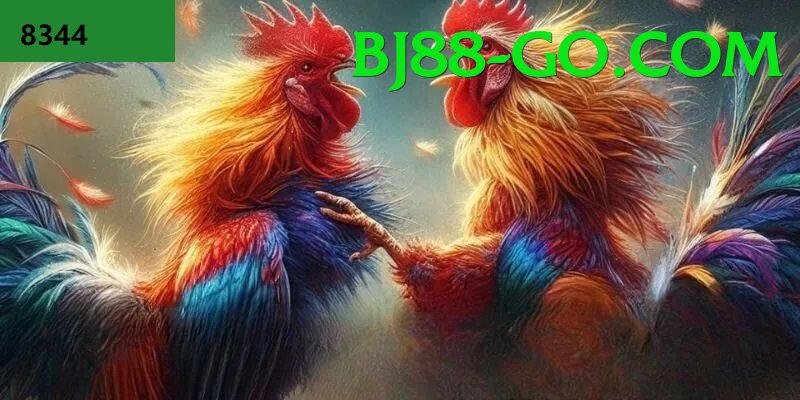 Đá Gà Trực Tiếp - bj88 - Guild