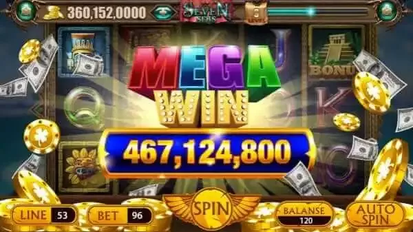 Gates of Olympus slot 688bet