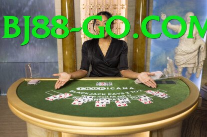 Sòng Bài Trực Tuyến - bj88 - Game bắn súng