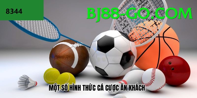 Cá Cược Thể Thao - Game mobile