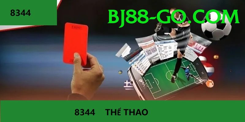 Cá Cược Thể Thao - bj88 - Game NFT