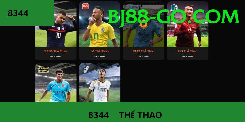 Cá Cược Thể Thao - Open Beta