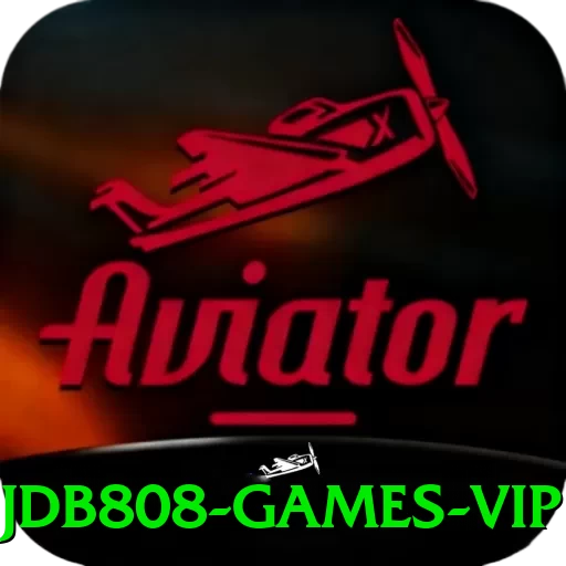 jdb808 Games VIP - ✨ apk