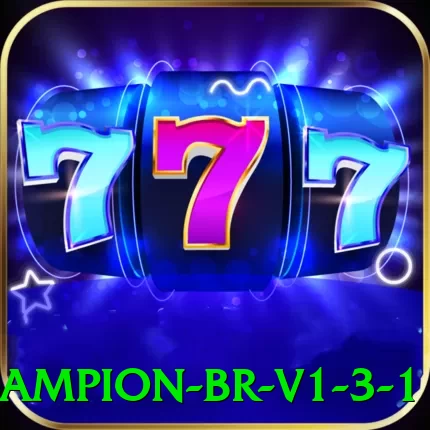 jjzz Champion BR v1.3.1 - 👉 apk