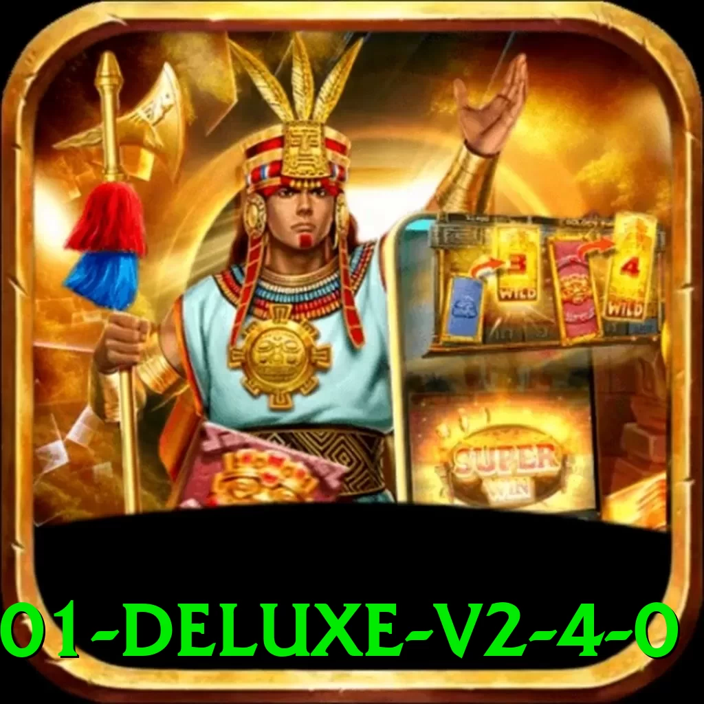 jogo001 - Deluxe v2.4.0 - app