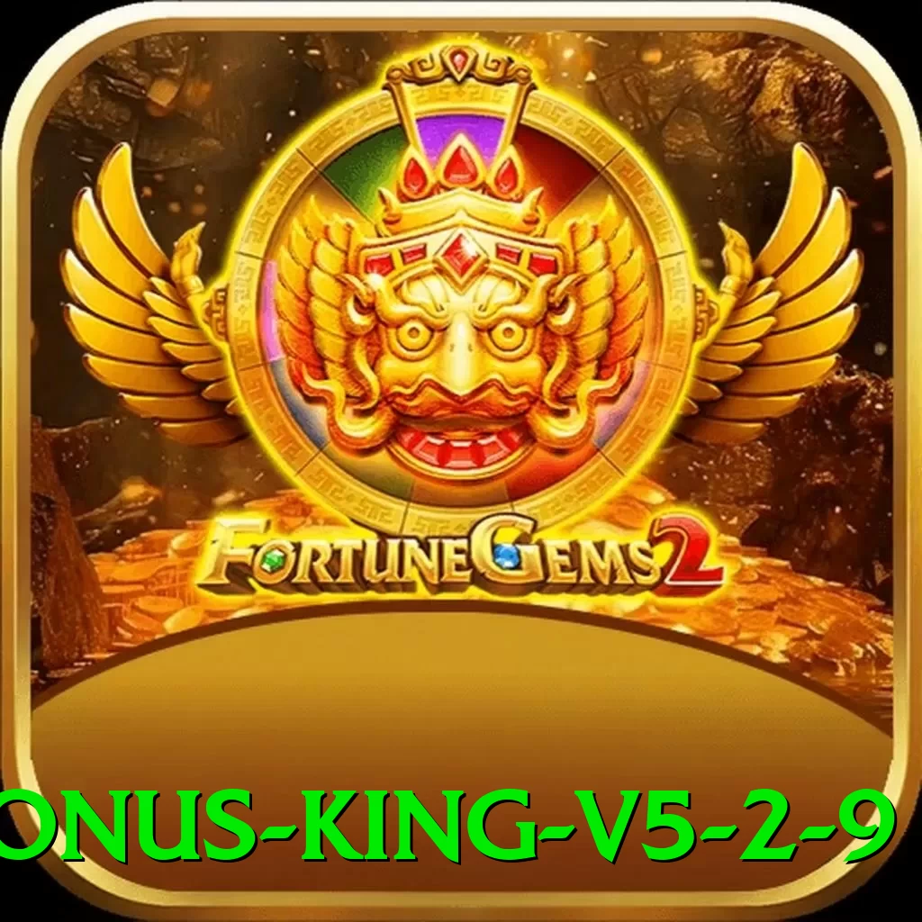 k69 Bonus King v5.2.9 - ✨ apk