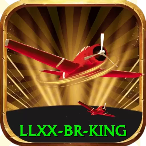 llxx BR King - 🔥 apk
