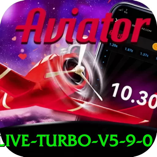 pgq Live Turbo v5.9.0 - 🔥 apk