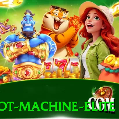 ppybet Slot Machine Elite - pak