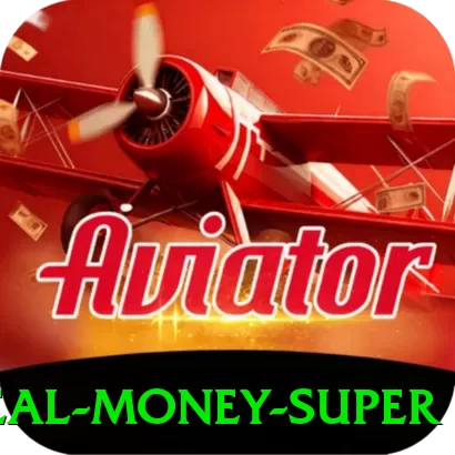 pujogos - Real Money Super - vip