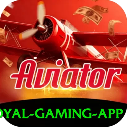 q77 Royal Gaming App - pk