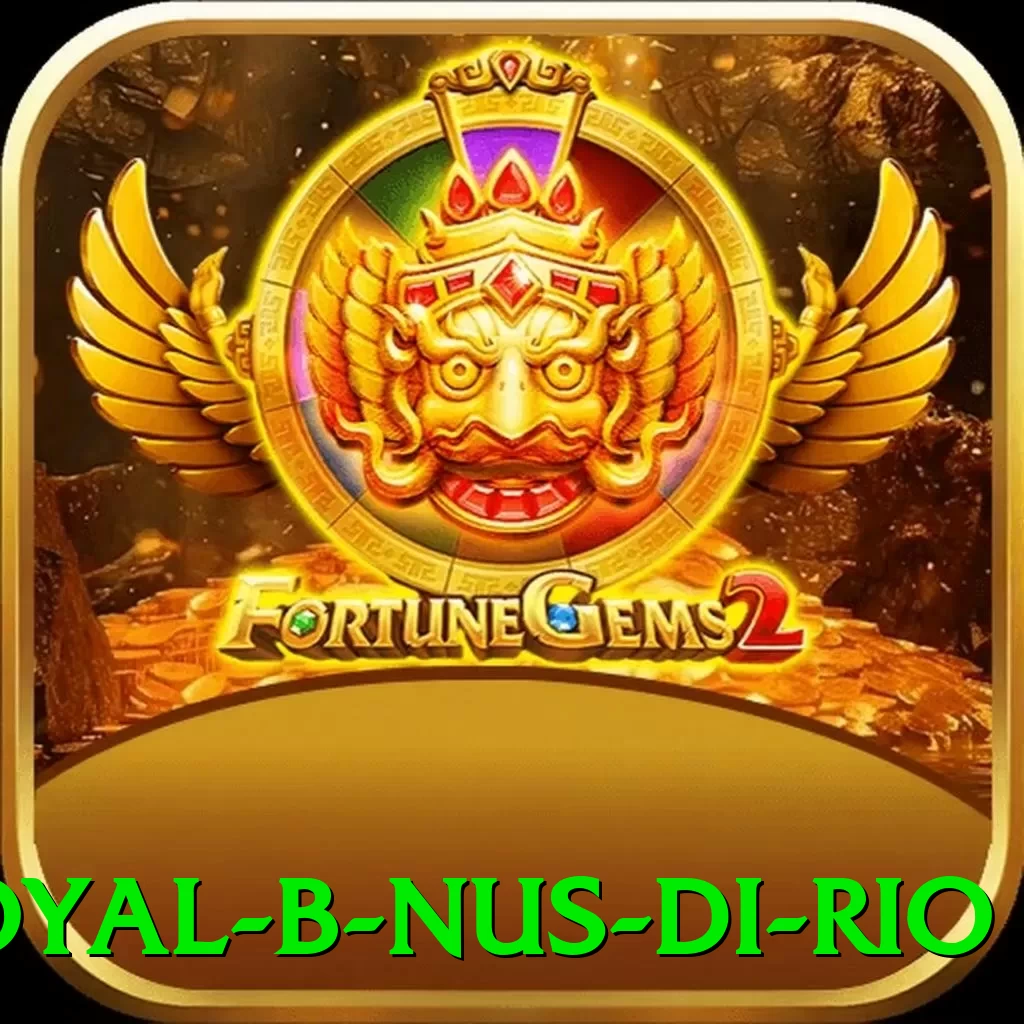 qfqf Royal - bônus diário - 🎯 apk