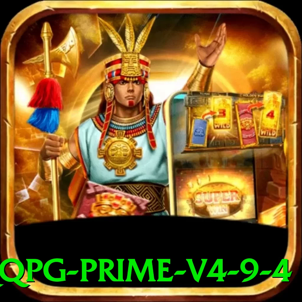 qqpg Prime v4.9.4 - vip