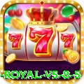 qr777 Earn Royal v5.8.5