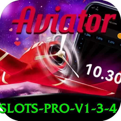 roda7 Slots Pro v1.3.4 - game
