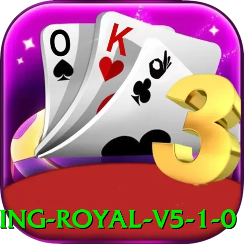 sssq Gaming Royal v5.1.0 - apk