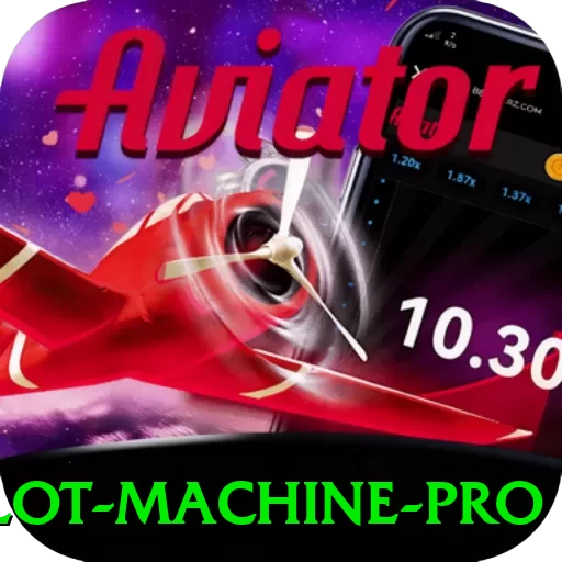 valeu777 Slot Machine Pro - app