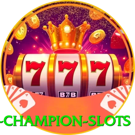 vvvpg Champion Slots - 💎 apk