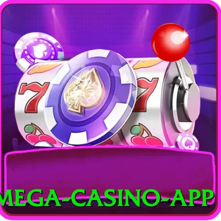 win140 Mega Casino App - aplicativo