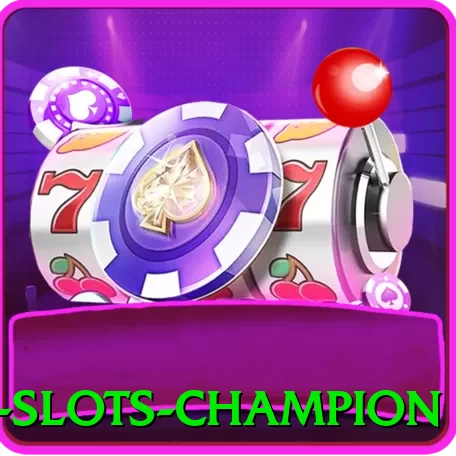 winner7 - Slots Champion - ⭐ apk