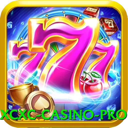 xcxc - Casino Pro - 🏆 apk