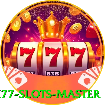 xx77 - Slots Master - 🚀 apk